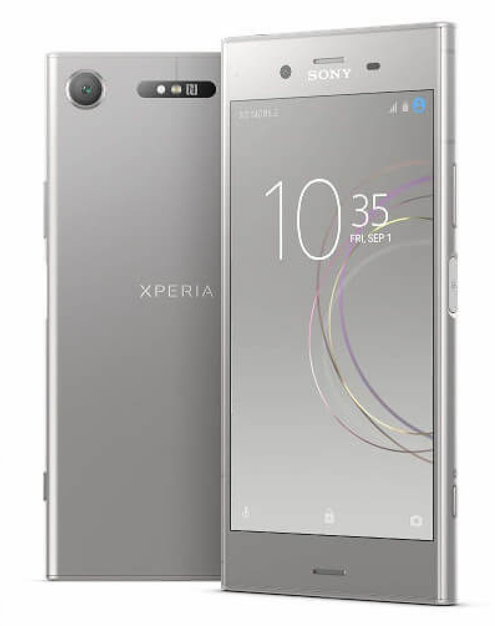 Connecteur De Charge Pour Sony Xperia XZ1 G8341 - Neuf Sous Blister, Fabriqué En France