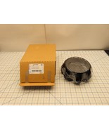 GM 23378307 Wheel Center Hub Cap Cover Black Bowtie General Motors - $975.96 MXN