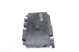 2010 Mercedes SLK230 SLK300 FRONT LEFT DRIVER SEAT CONTROL MODULE U0047 image 5