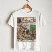 Lauryn Hill Shirt, Vintage Hip Hop 90s Retro Graphic Tee, Lauryn Hill - £11.71 GBP+