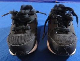 NIKE AIR DARK BLUE 579997-441 VO2 TODDLER SNEAKER TENNIS SHOES SIZE 6C - $19.12