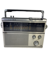 Realistic Patrolman CB-8 Radio Model 12-763 - $177.21 CAD