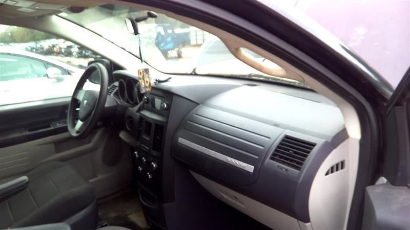 Driver Left Axle Shaft Front Axle 3.3L Fits 08-10 CARAVAN 104468321 Item image 9