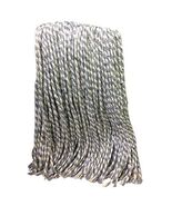 ABCO 01304-TS 24OZ Cott 4Ply Mop Head, 24 oz - $23.82