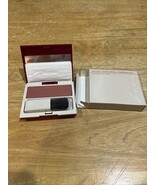 Avon Natural Radiance  Powder Blush .23 Oz Cashmere Rose Vintage 1988 Ne... - €13,63 EUR Avon Natural Radiance  Powder Blush .23 Oz Cashmere Rose Vintage 1988 Ne... - €13,63 EUR