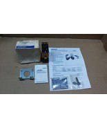 OMRON E3B2-R7M4-US LONG RANGE PHOTOELECTRIC SWITCH (7M-22FT)/ AC-DC INPUT - $79.45 CAD