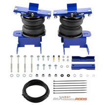 Rear Air Spring Suspension Kit For Ford F-150 2WD 2015-2019 2020 - £169.11 GBP