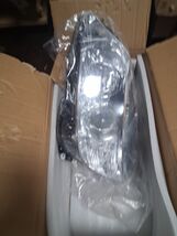 08-11 Mercedes W204 C300 Front Left Side Halogen Headlight Head Light Lamp  - $74.25