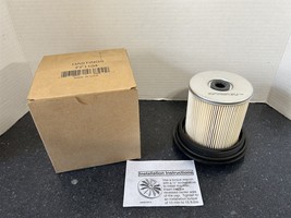 Hastings New Old Stock Part # FF1104 Fuel Filter - $15.83