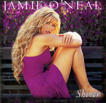 Jamie O&#39;Neal - Shiver (HDCD, Album, Enh, Jew) (Very Good Plus (VG+)) - £2.77 GBP