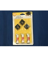 1 Pack Wilton Graduation Candles and Cake Decorations *NEW* e1 - $149.14 MXN