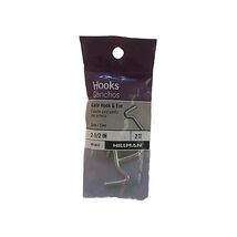 Hillman Gate Latch Zinc Plated Steel 491033 - $8.41