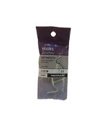 Hillman Gate Latch Zinc Plated Steel 491033 - $8.41