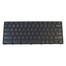 Lenovo 300e 500e Yoga Chromebook Gen 4 Replacement Keyboard 5N21L44038 - £39.38 GBP