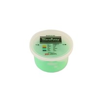 Theraputty 450g Green Antimicrobial Theraputty  - $67.00