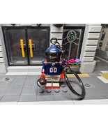 Houston Texans NFL Minifigure Keychain (2) - $12.00