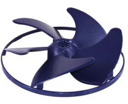 Midea 12100105000053 Axial Flow Fan, Wall Air Conditioner - $65.80