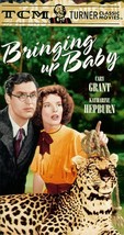 Bringing Up Baby [VHS] [VHS Tape] - £14.69 GBP