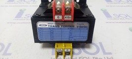 Swallow V Series Electric Transformer 50/60Hz - £164.55 GBP