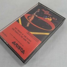 Ray Parker Jr. And Raydio Two Places At The Same Time Arista ATC 9515  Cassette  - £14.40 GBP