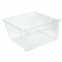 Upper Crisper Pan for Kenmore 106.58973700 106.50023211 106.58166704 10651793411 - $84.97