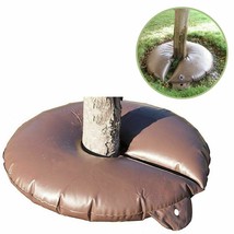 Tree Watering Bag 15 Gallons Irrigation Bag for Shrub Slow Release - $17.75