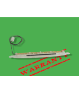 2009-2015 JAGUAR XF XFR XFR-S - 3RD THIRD BRAKE STOP LIGHT LAMP LED OEM - €29,88 EUR