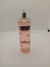 Lucky You by Liz Claiborne, 8 oz Fine Fragrance Mist for Women ***BROKEN LID*** - $11.69