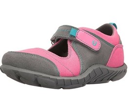 Umi Hera Suede Shoes School Shoes, Size 1 US Girls (32 EU, 13 UK) New in... - $25.96