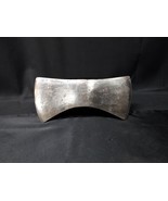 Vinatge Unmarked Double Bit Canoe Cruiser Pattern Axe Head 3 Lb 7 Oz - $54.26 CAD