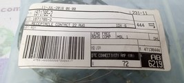 ASM 1971785-2 Receptacle Contact 22 AWG Semiconductor Surplus Stock Lot of 50 - £164.00 GBP