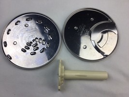 Cuisinart DLC-837TX  DLC-844TX Slicer Shredder Disc Stem DLC-839ATX - $24.74