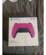 Sony PS5 Pink DualSense Controller Empty Box ( No Controller Included) Good - £12.46 GBP