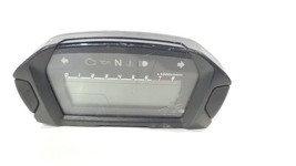 2014 Honda ctx700n OEM Speedometer Has Crack In Plexi Glass 90 Day Warra... - $99.00