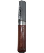 1- Covergirl Lip Gloss Q324 PEARLED PEACH (Sealed/Discontinued/RARE) See... - $451.56 MXN