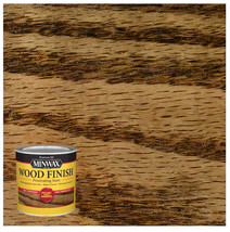 Minwax Wood Finish Penetrating Stain, Early American, Half-Pint - $19.99