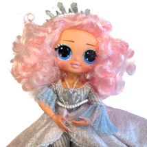 MGA LOL Surprise OMG Crystal Star 2019 Collector Edition Doll Winter Disco - $24.74