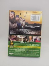 Duck Dynasty: Season 6 (Blu-ray, 2014) A&amp;E Reality TV OOP - $10.00