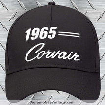 1965 Chevrolet Corvair Classic Car Hat - £19.98 GBP