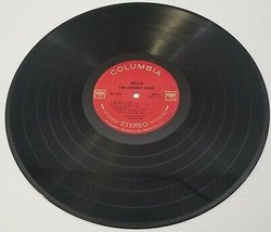 V) Hello I&#39;m Johnny Cash - Columbia Records - Vinyl Music Record - £4.65 GBP