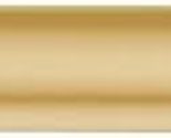 Moen 226651BG Extended 12-Inch Straight Overhead Shower Arm - Brushed Gold - £26.51 GBP