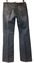 Lucky Brand Divine Pant Button Fly Low Rise 5-Pocket Jeans sz 8/29 - £20.33 GBP