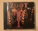 Zoot - Zoot (CD, 1996, My Secret Geyser Records) - $5.22