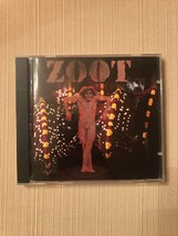 Zoot - Zoot (CD, 1996, My Secret Geyser Records) - £4.09 GBP