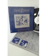 CHINA CRISIS flaunt this imperfection, 206 951 620 [Vinyl] - €53,14 EUR