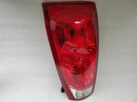Driver Left Tail Light Assy New Fits 2002-2006 Avalanche 20513 - £55.31 GBP