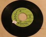 Hargus Robbins 45 Love&#39;s Aparition - Bridge Washed Out Chart Records - $4.94