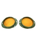 Military Truck Military Trailer Reflector, 2 Pack, Compatible with Humve... - $25.00