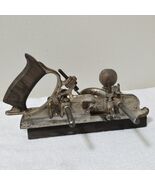 Vintage Stanley Trademark No. 45 SW Combination Wood Plane USA - €186,45 EUR