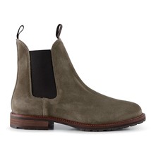 Shoe The Bear york suede for men - $113.00